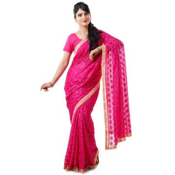 Phulkari Sarees are a Must-Have in Every Women’s Saree Collection