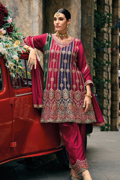Latest pakistani suits sales designs