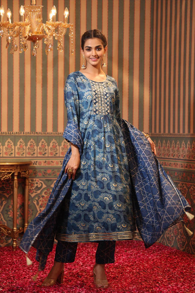 Shop Women s Kurta Sets at PinkPhulkari California